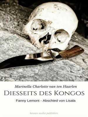 cover image of Diesseits des Kongos
